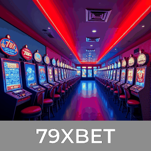 79XBET: Descubra Jogos de Cassino com Emoção Diversificada