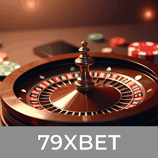 79XBET - Seu Cassino Online Seguro e Premiado
