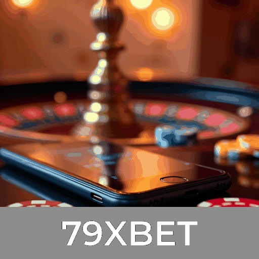 79XBET: Casino Social e Interativo, Emoção Real