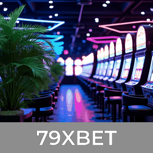 79XBET: A Emoção e Oportunidade de Ganhar no Cassino