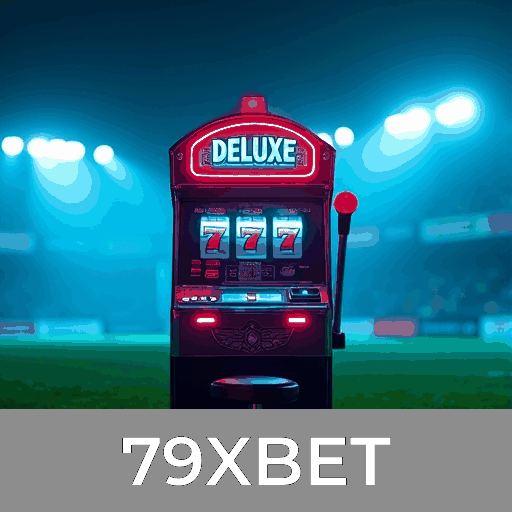 79XBET - Seu Cassino Online Seguro e Premiado